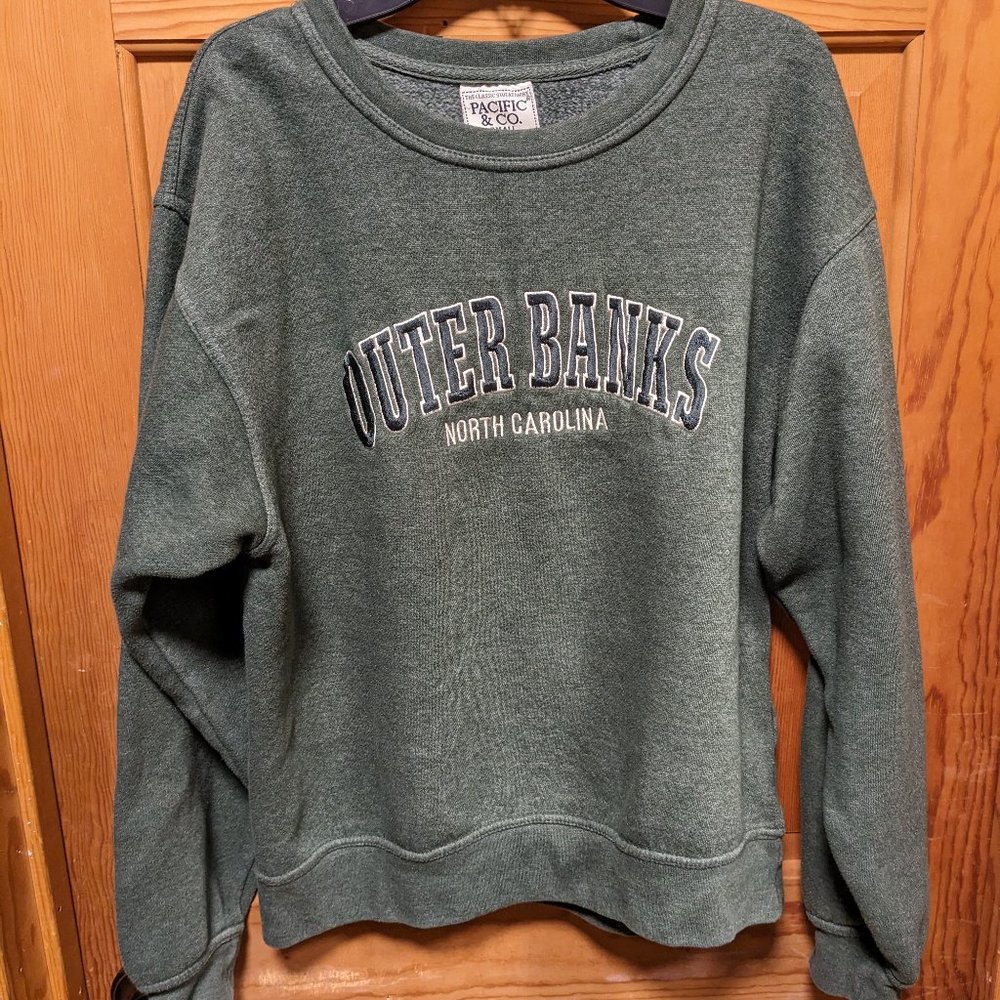 Outer Banks Sweatshirt (unisex)